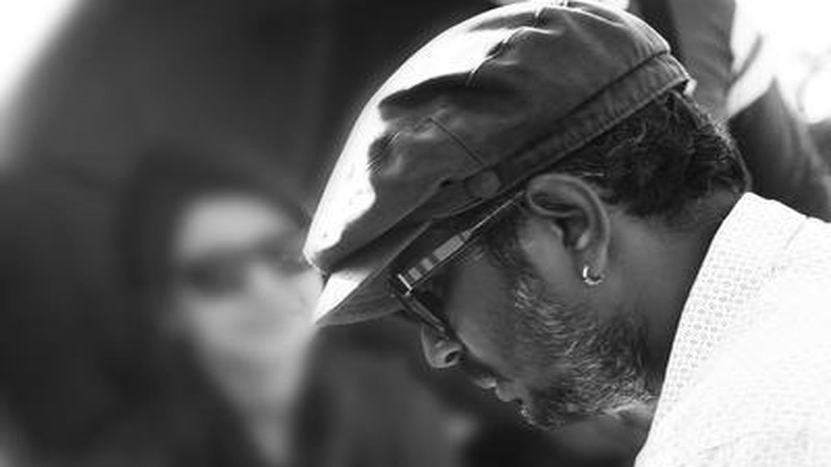 Director Thiagarajan Kumararajan and Ramya Krishnan on 'Super