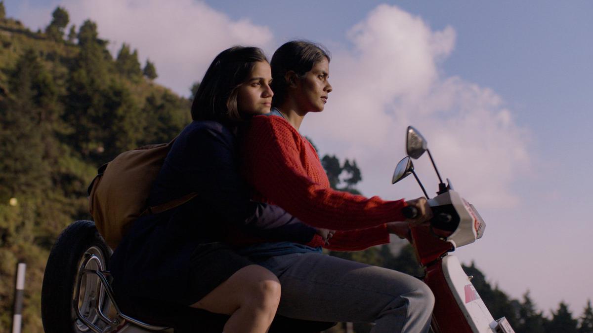 Richa Chadha-Ali Fazal’s ‘Girls Will Be Girls’ earns two nominations at Independent Spirit Awards