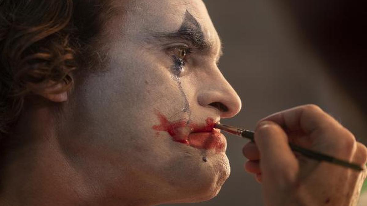 Increased police protection for ‘Joker’ opening weekend by LAPD