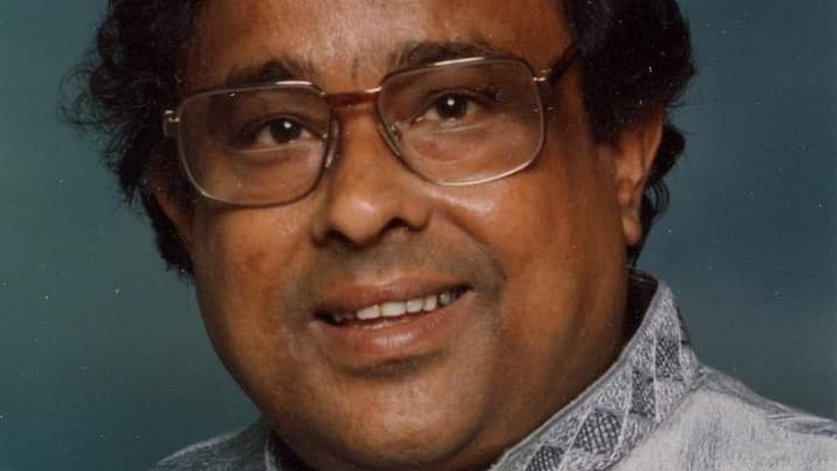 Bengali singer Anup Ghosal no more