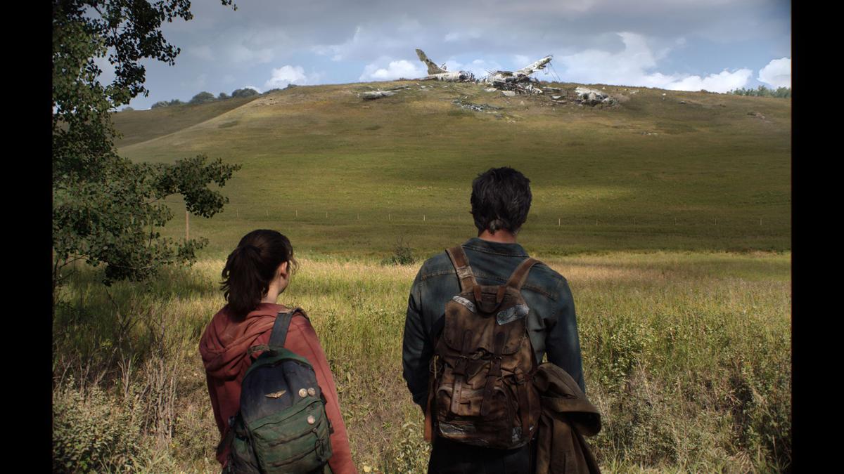 'The Last of Us' TV series heads for early release