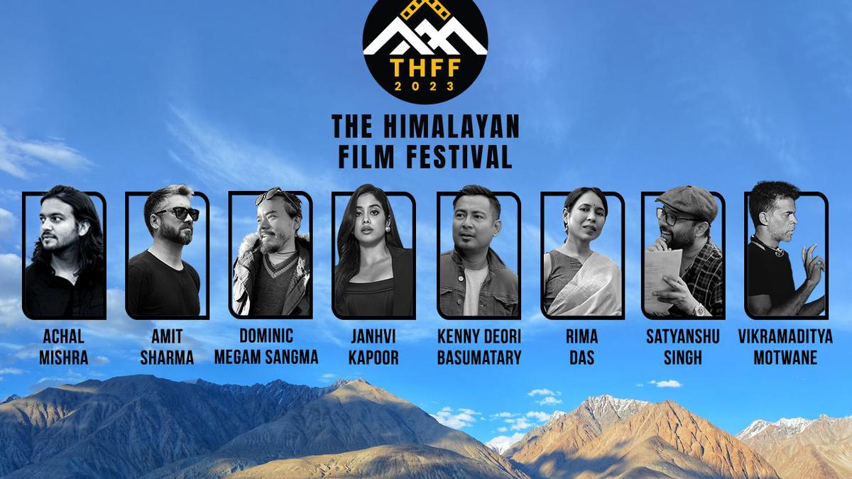 Himalayan Film Festival returns with second edition from September 29