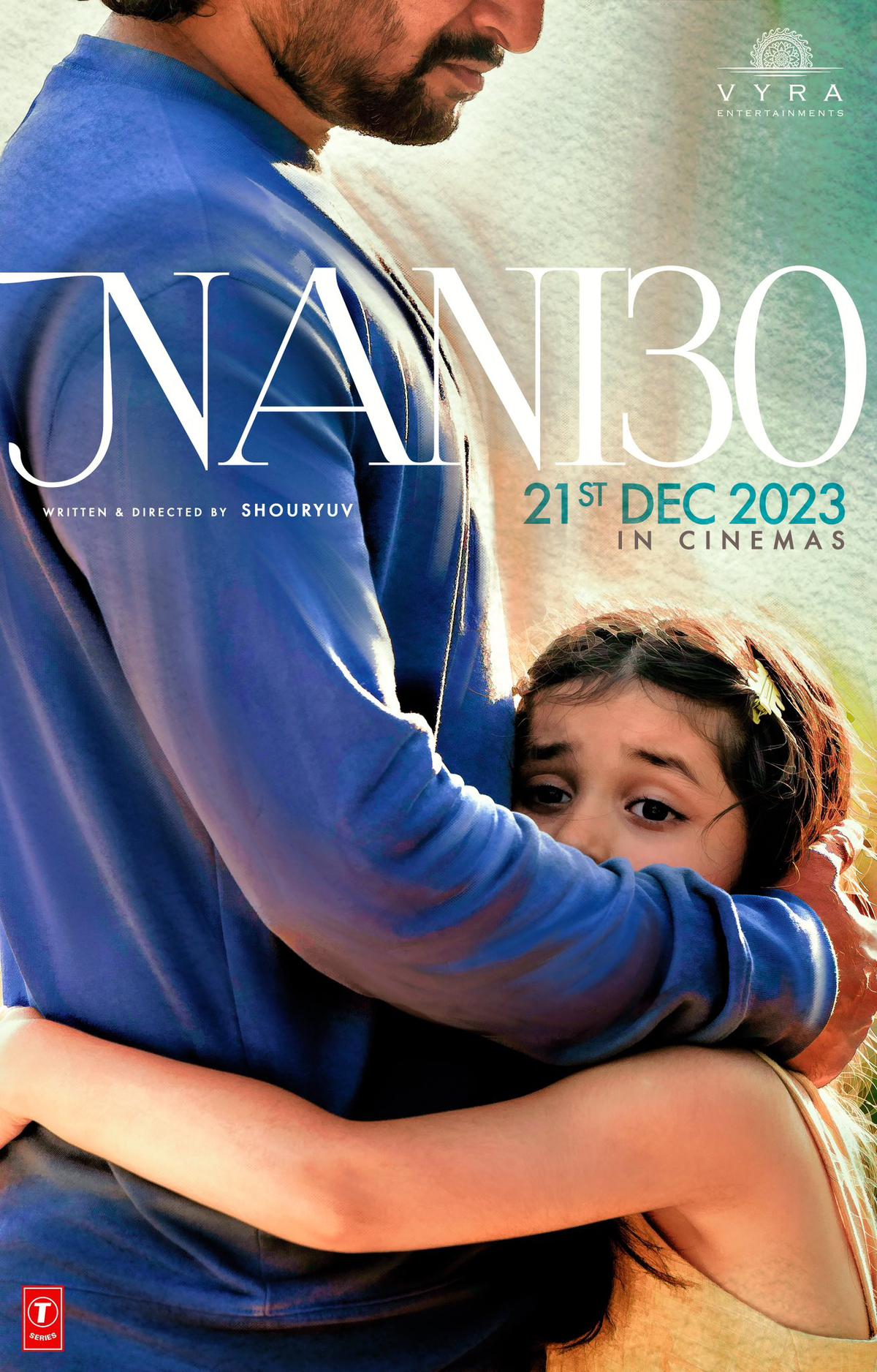Nani 30': Nani's next to release on December 21 - The Hindu