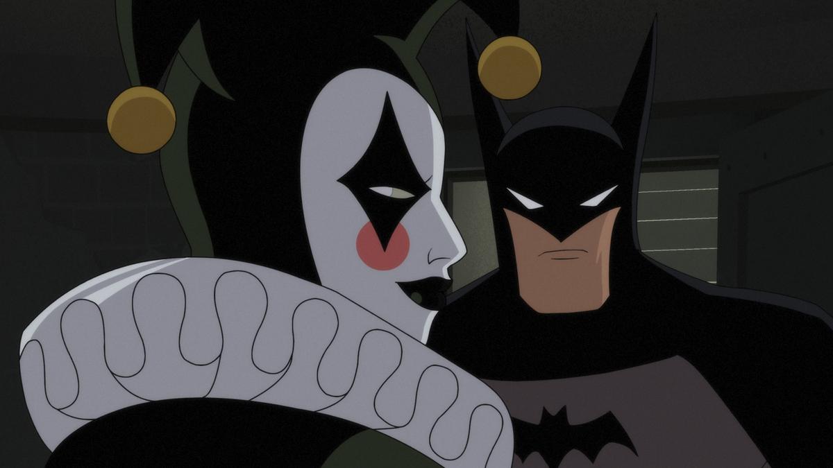 ‘Batman: Caped Crusader’ trailer: The Dark Knight takes on his Rogues 