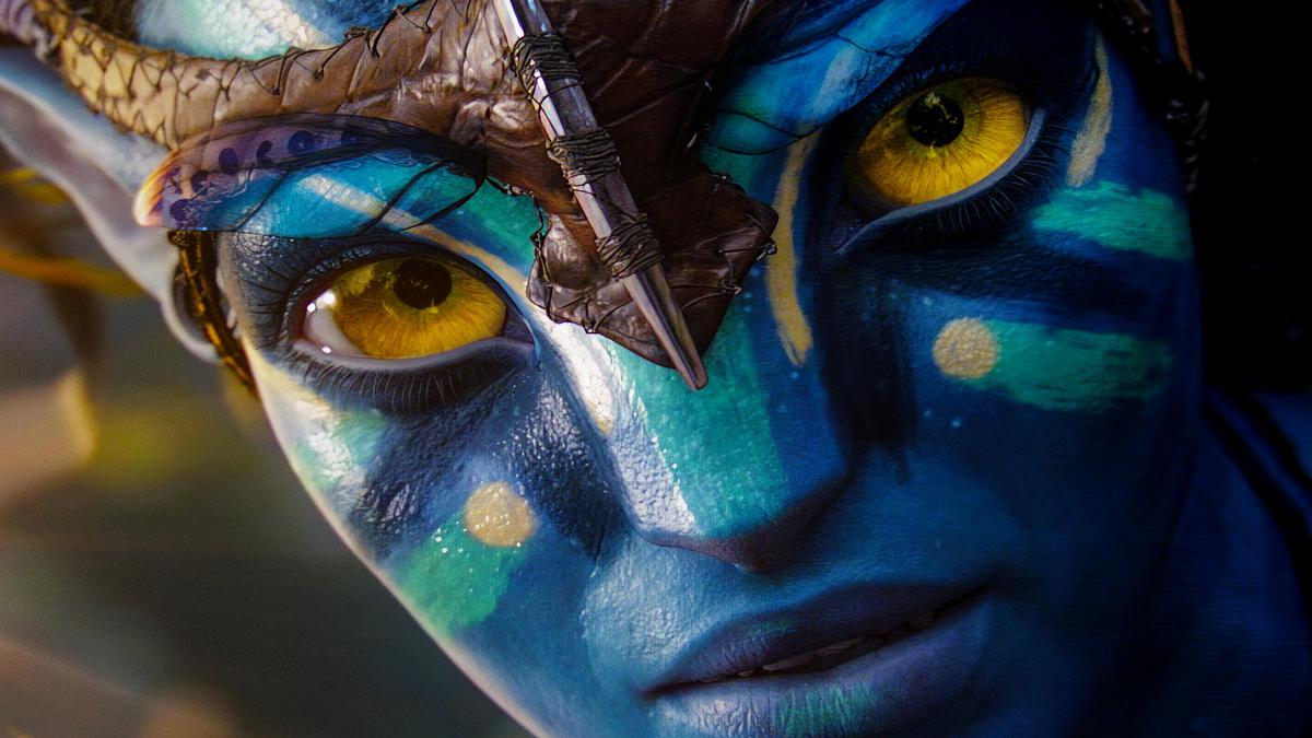 'Avatar' to re-release in theatres on September 23