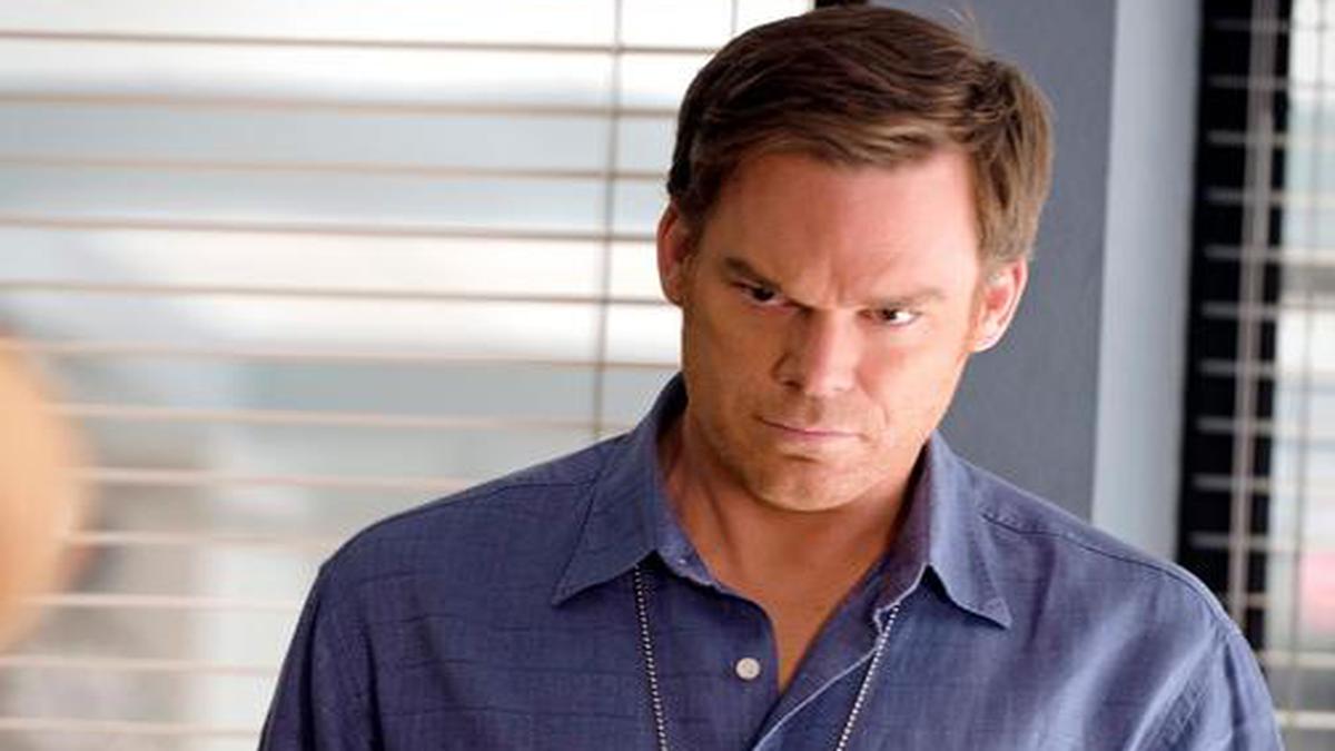 ‘Dexter’ reboot in the works, with Michael C Hall set to return - The Hindu