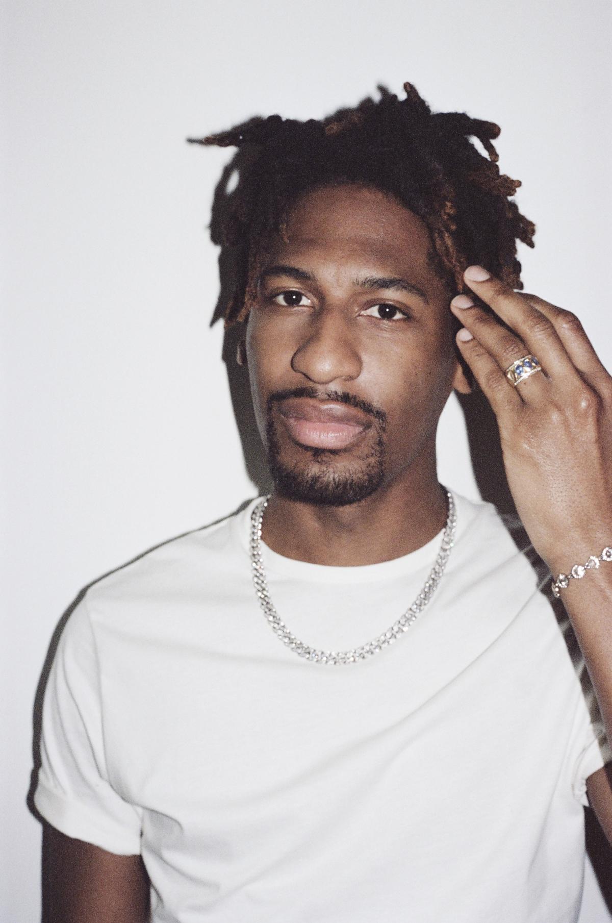 Jon Batiste