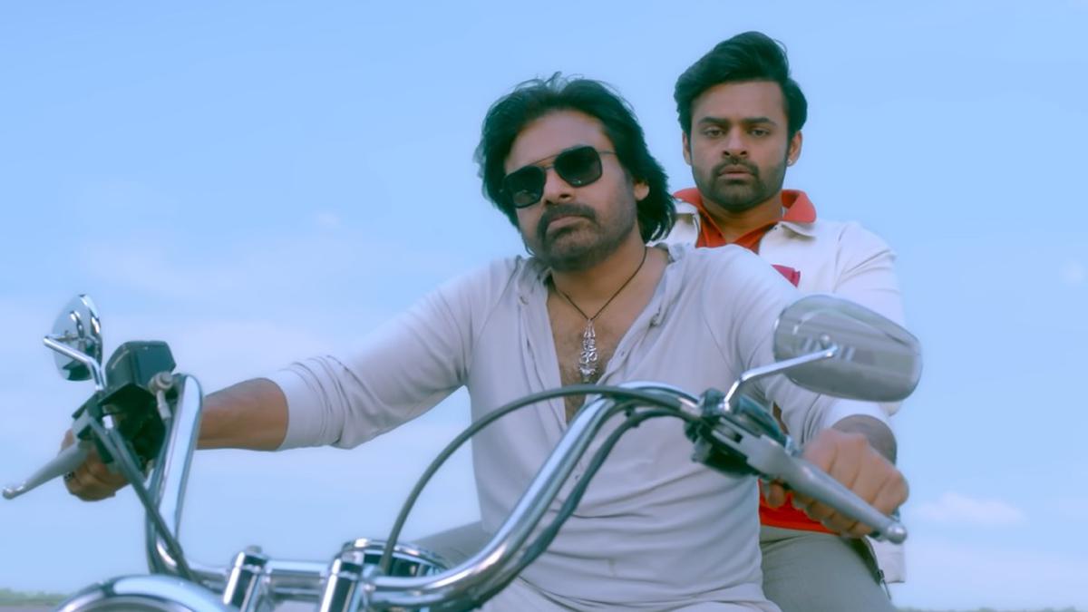 Pawan Kalyan asks Tamil film industry to be inclusive