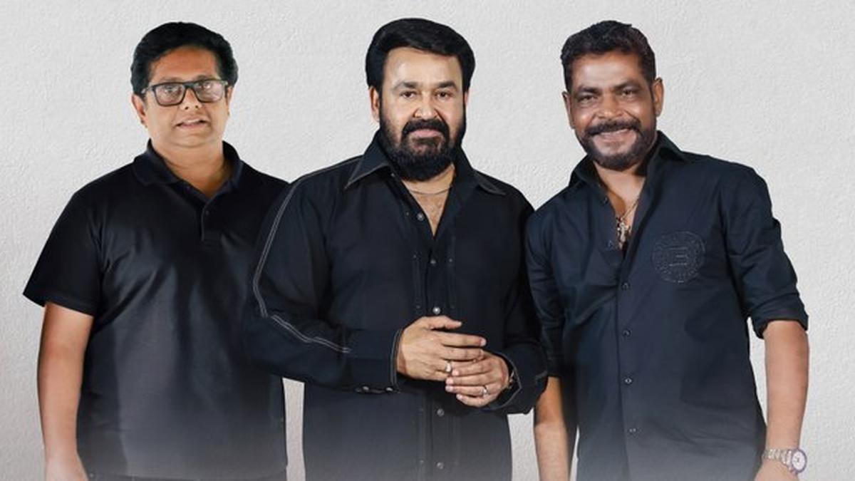 Mohanlal confirms ‘Drishyam 3’: ‘The past never stays silent’