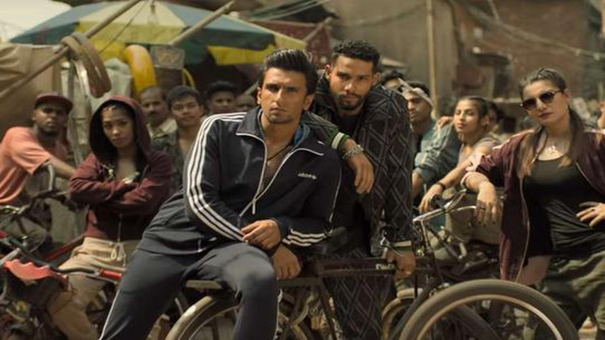 'Gully Boy' and the legacy of 'Salim Langde Pe Mat Ro'