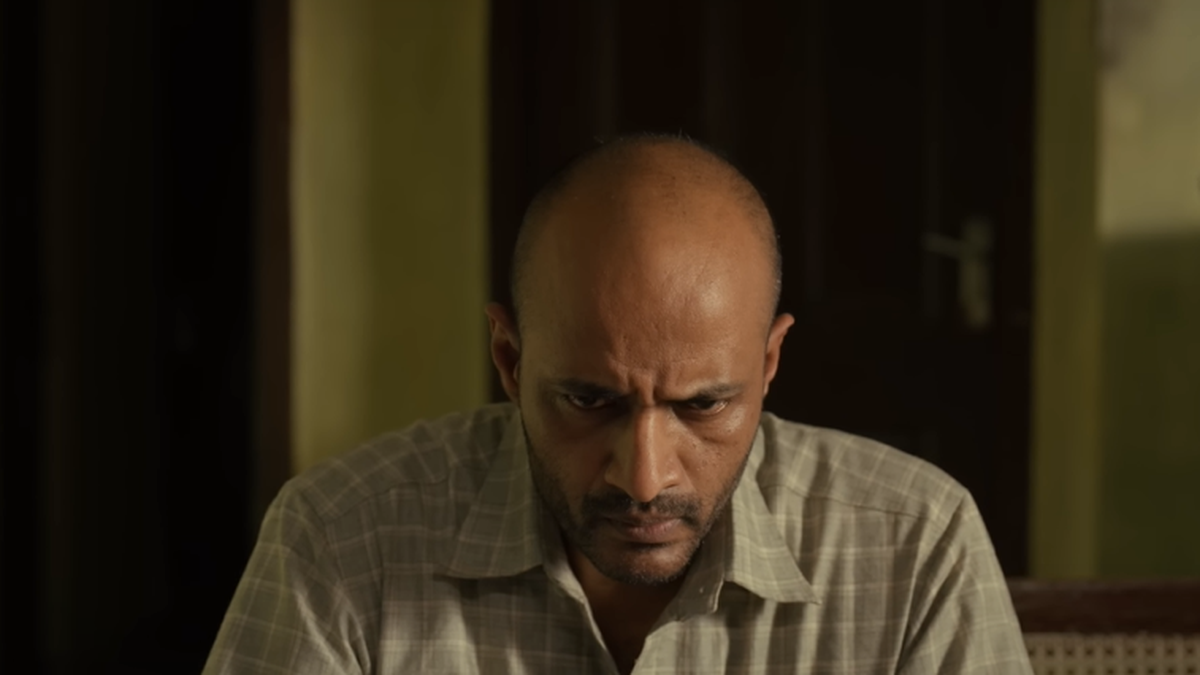 ‘Parachute’ trailer: Disney+ Hotstar series starring Kishore promises a gripping search-and-rescue drama