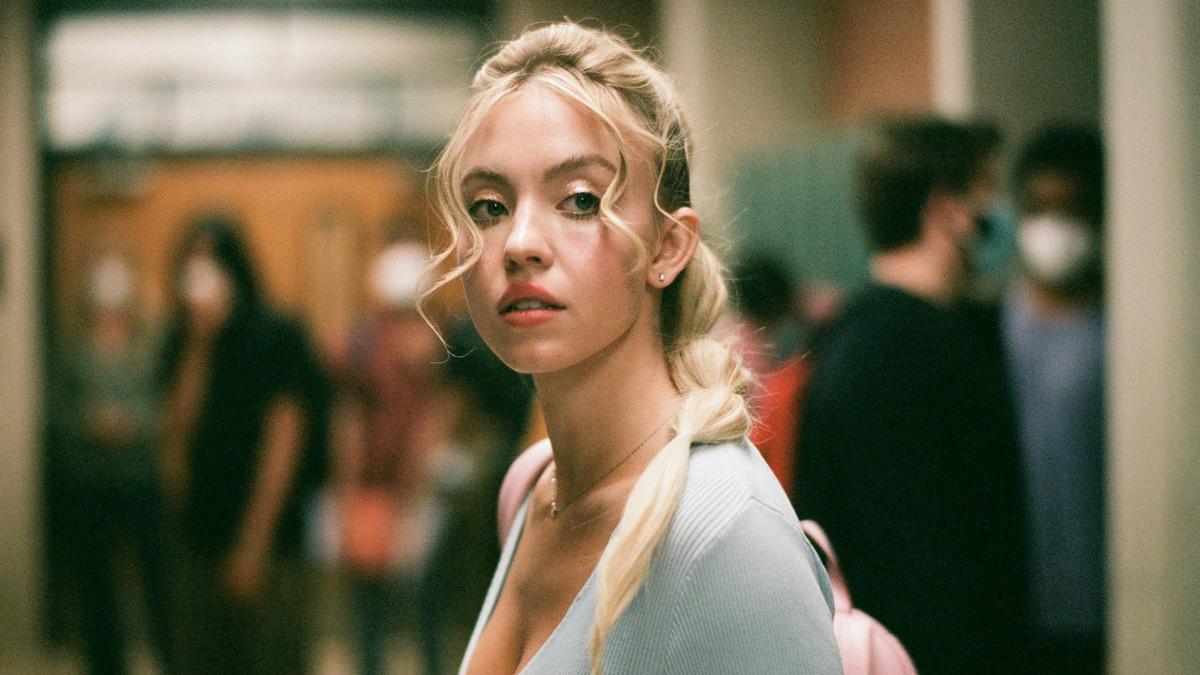 Sydney Sweeney on ‘Euphoria’ season 3 time jump and playing Cassie Howard