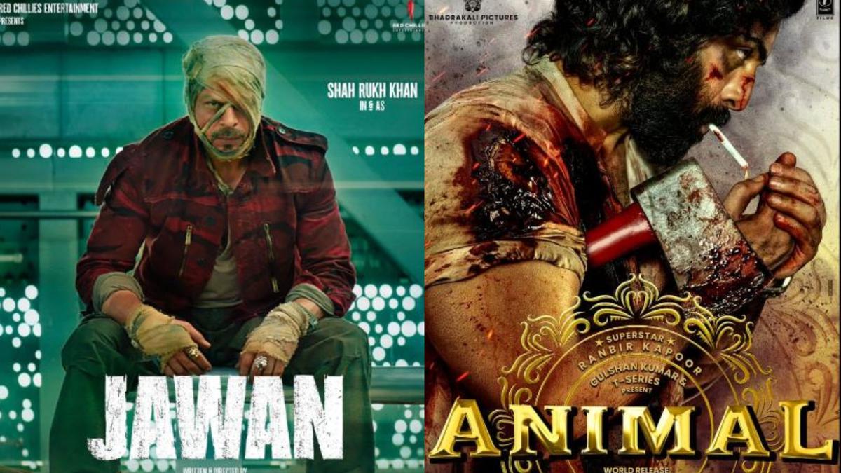 Most Awaited Indian Films Releasing This Summer As Per IMDb: Jawan, Animal,  Adipurush, Gadar 2