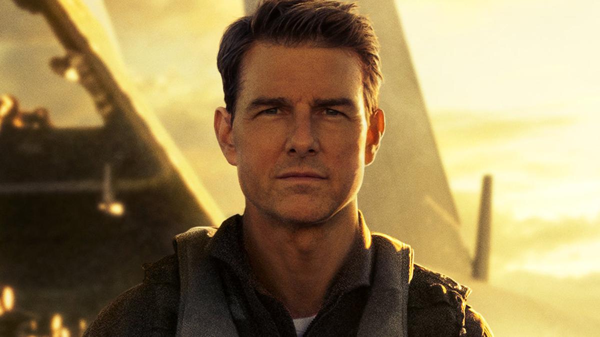 Top Gun: Maverick Review