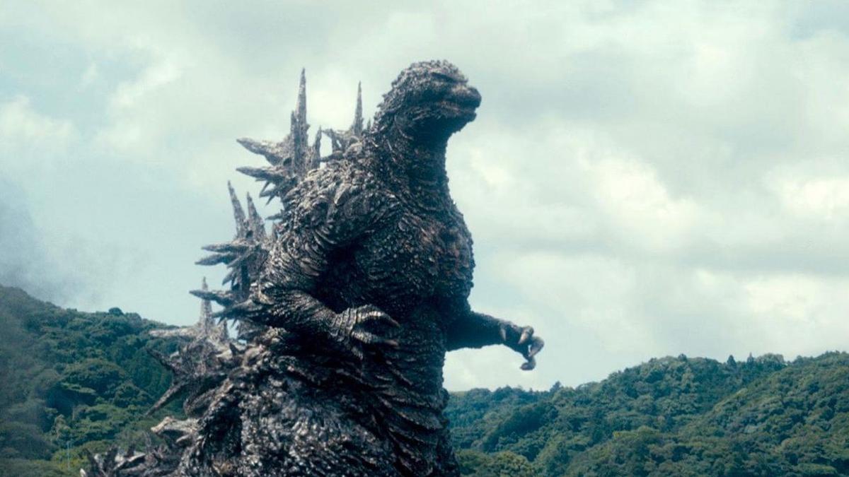 Godzilla Day 2025: What the iconic kaiju teaches us about the monsters of our own making