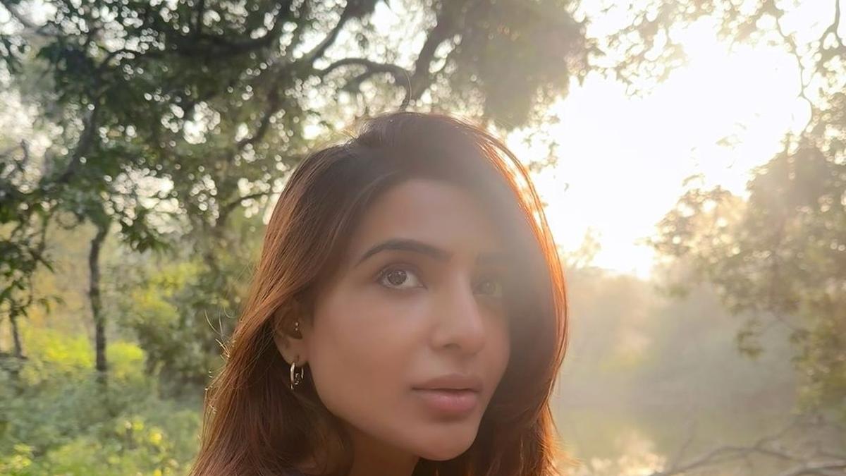 Samantha Ruth Prabhu’s father passes away