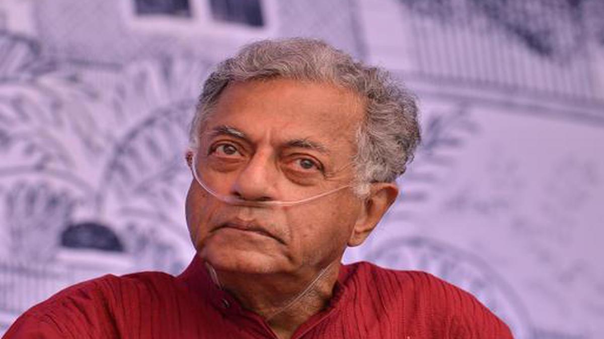 Girish Karnad: Any play of any period has to become relevant and contemporary