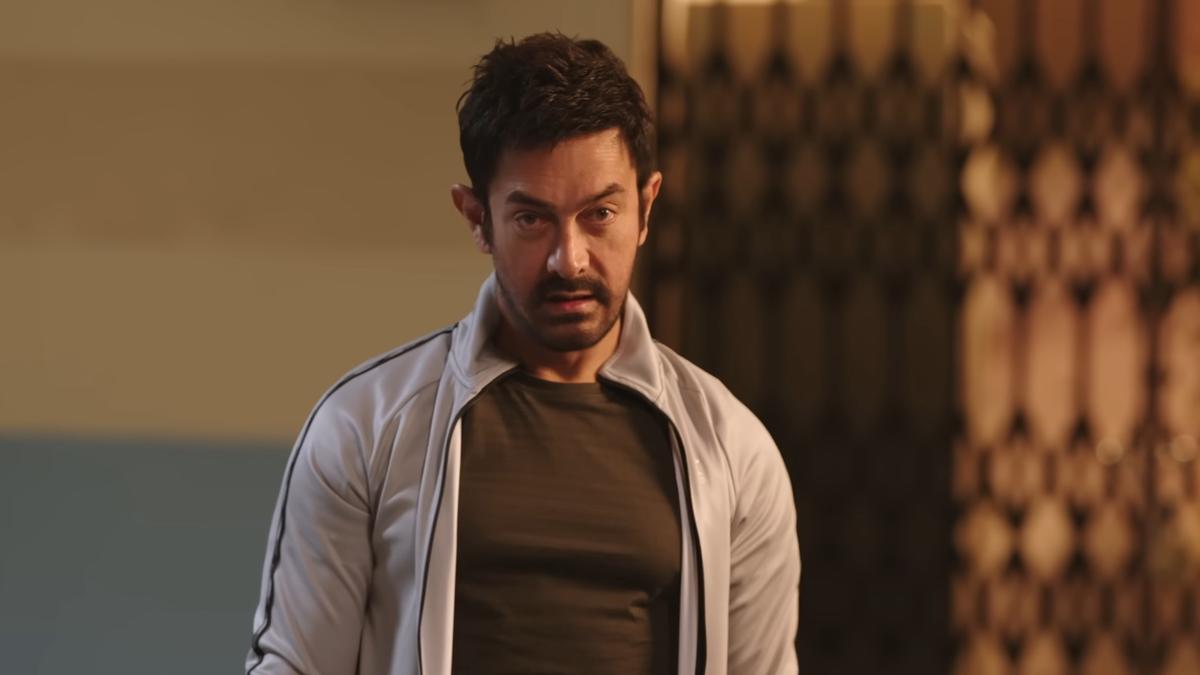 Aamir Khan interview: No troll can stop a good film