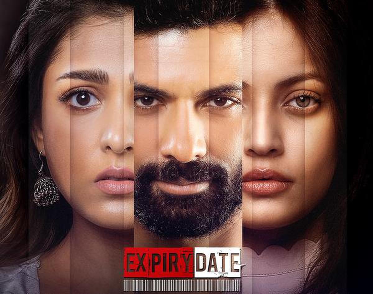The web series Expiry Date is a story of relationships says director Shankar Marthand The Hindu