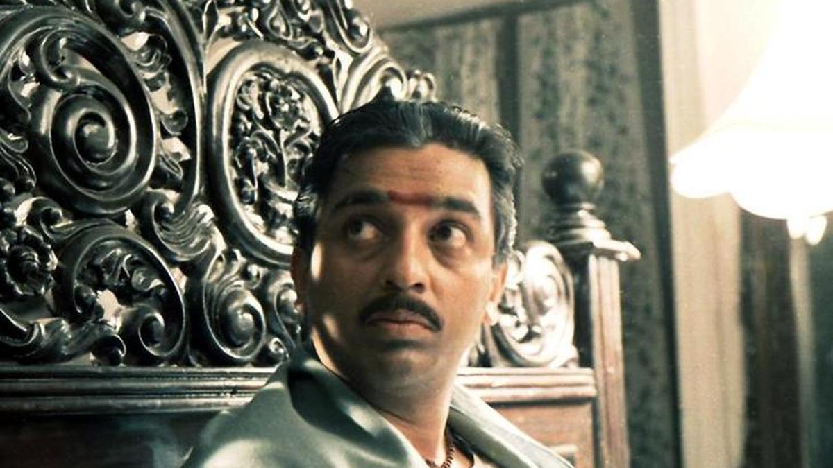 In Pictures: Revisiting 'Nayakan', the Kamal Haasan-Mani Ratnam classic