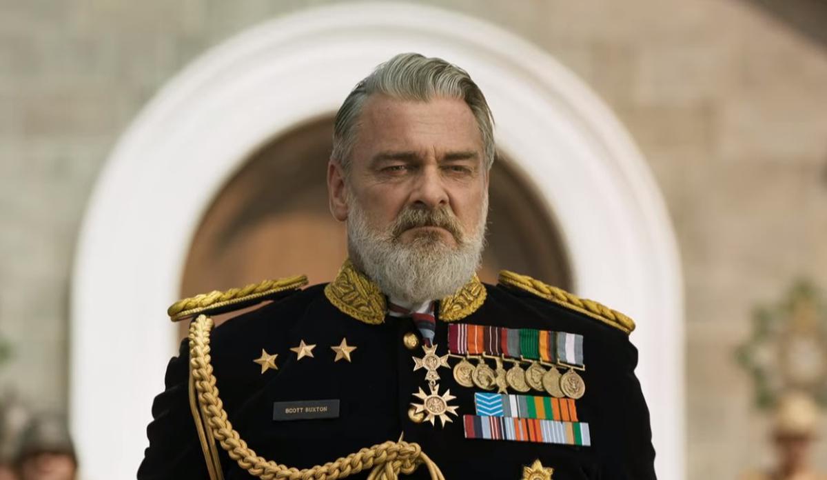 Ray Stevenson dead latest — Cause of death remains unknown as tributes pour  in for Star Wars, Thor and RRR actor