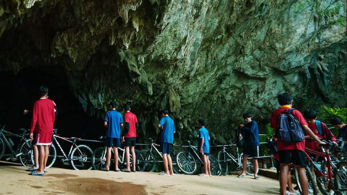 ‘The Trapped 13’ documentary review: A sensitive portrayal of the 2018 Thailand cave rescue