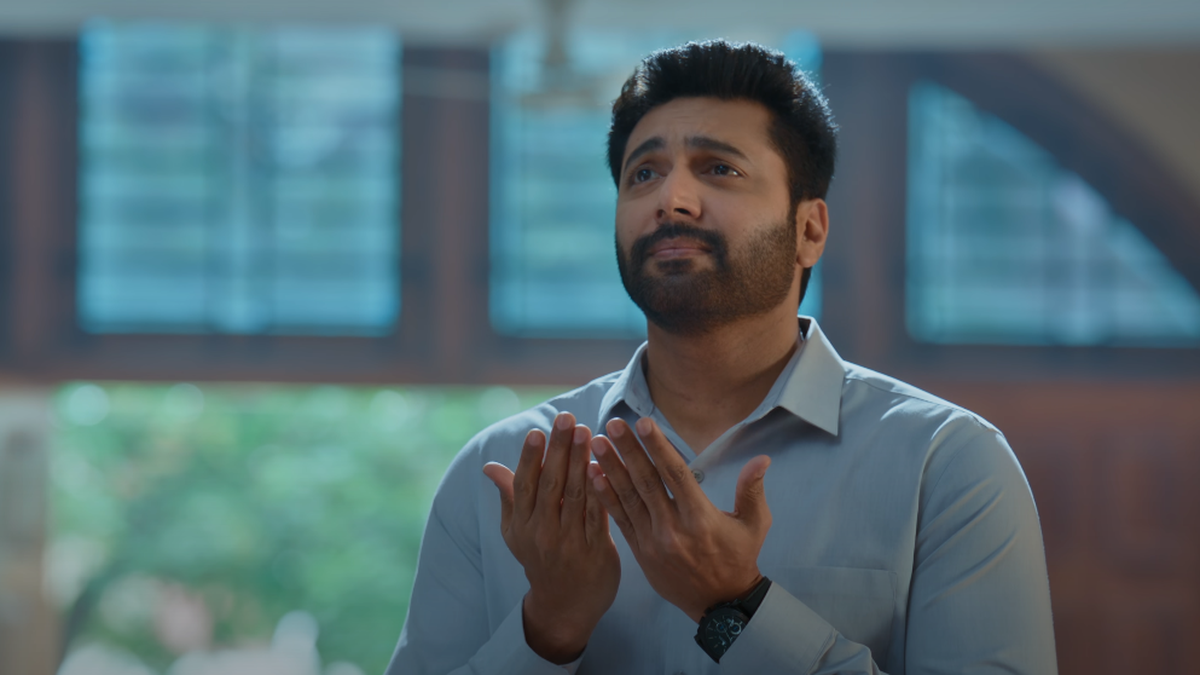 Jayam Ravi's Mischievous World: A Hilarious Comedy of Errors in 'Brother'