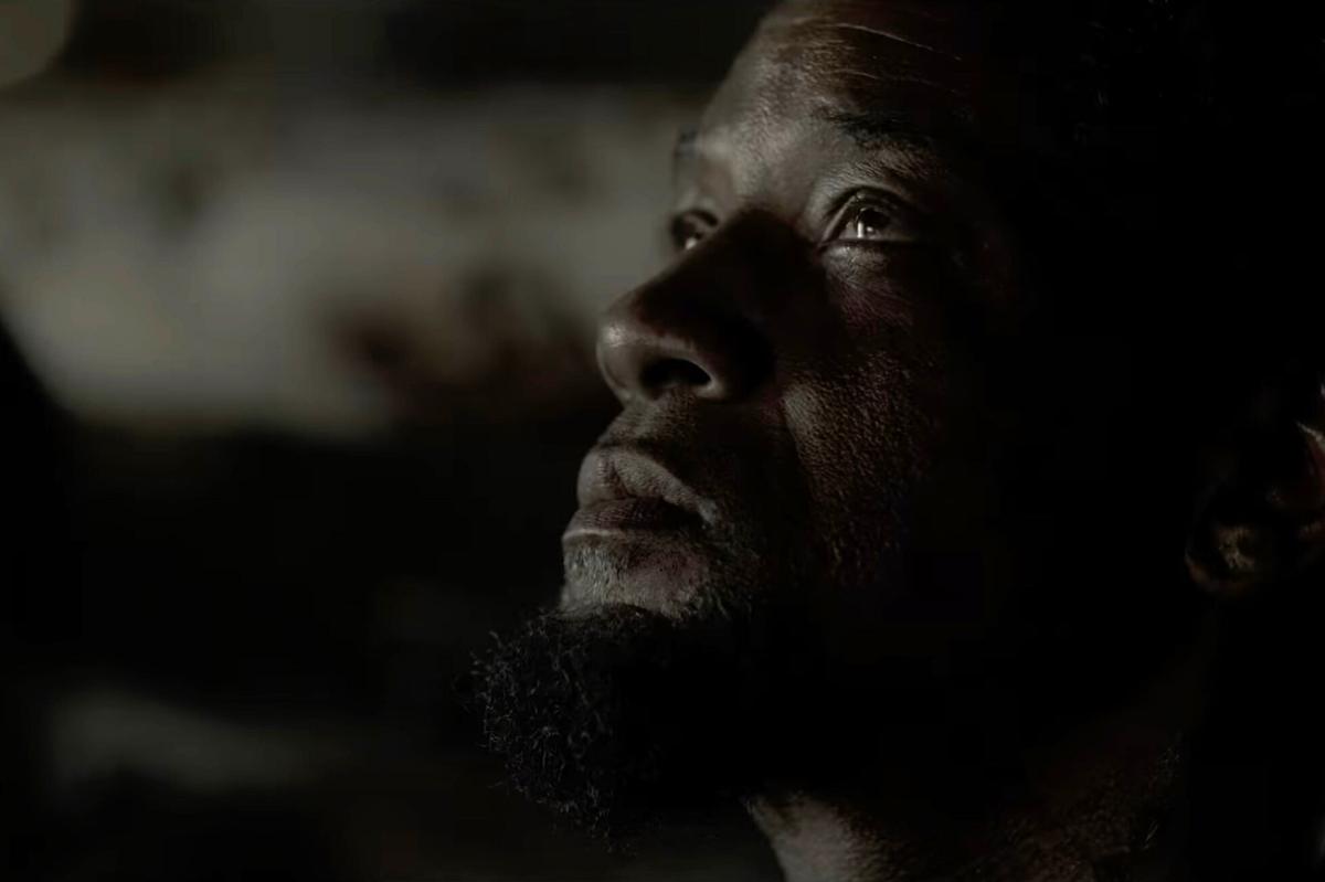 Emancipation gets release date picture