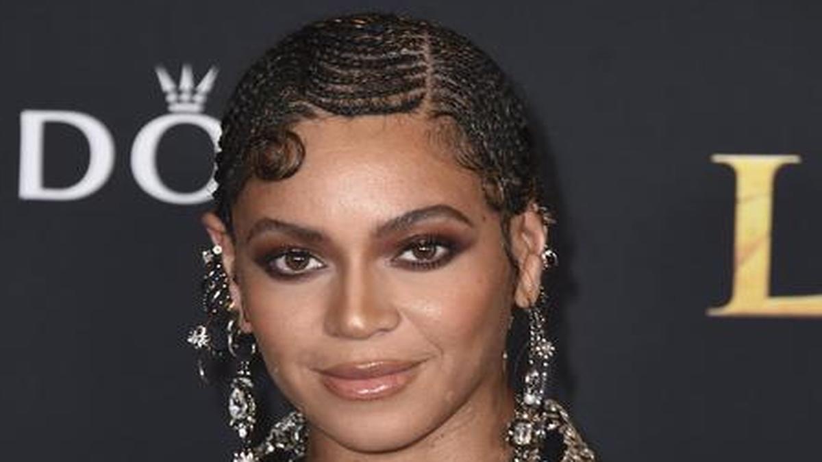 Beyonce to release visual album ‘Black Is King’ inspired by ‘The Lion King’ The Hindu