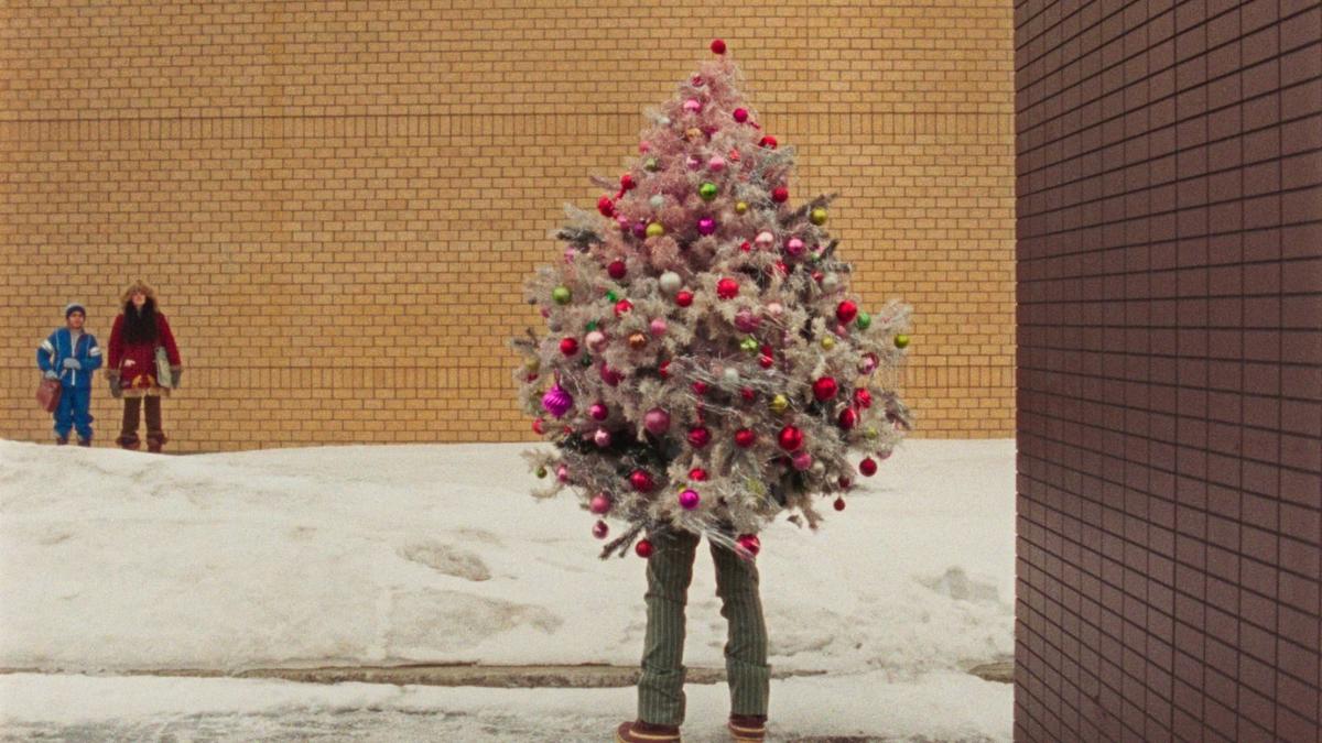 A still from ‘Universal Language’
