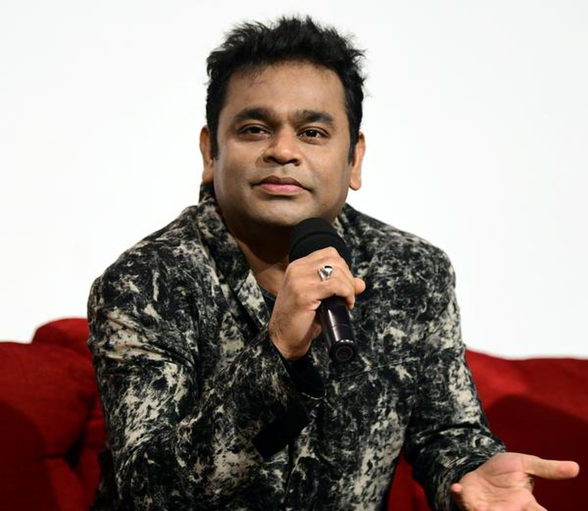 A.R. Rahman says false rumours being spread about him by Bollywood ...