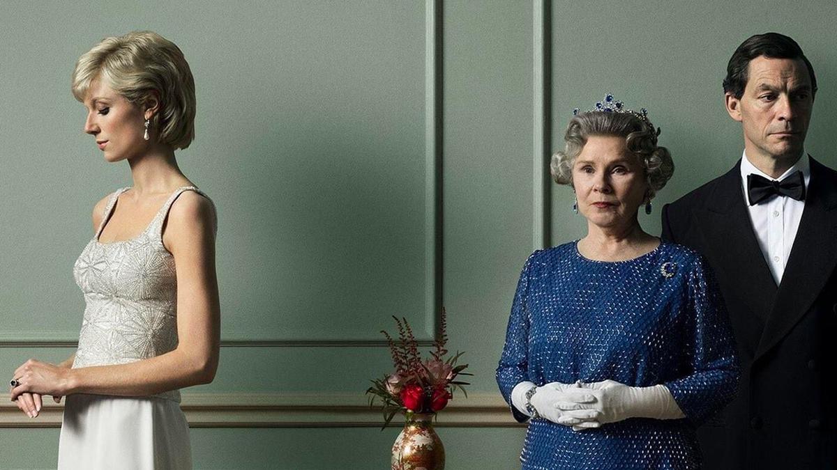‘The Crown’ season 5 review: The Queen, Princess Diana and some splendidly addictive television