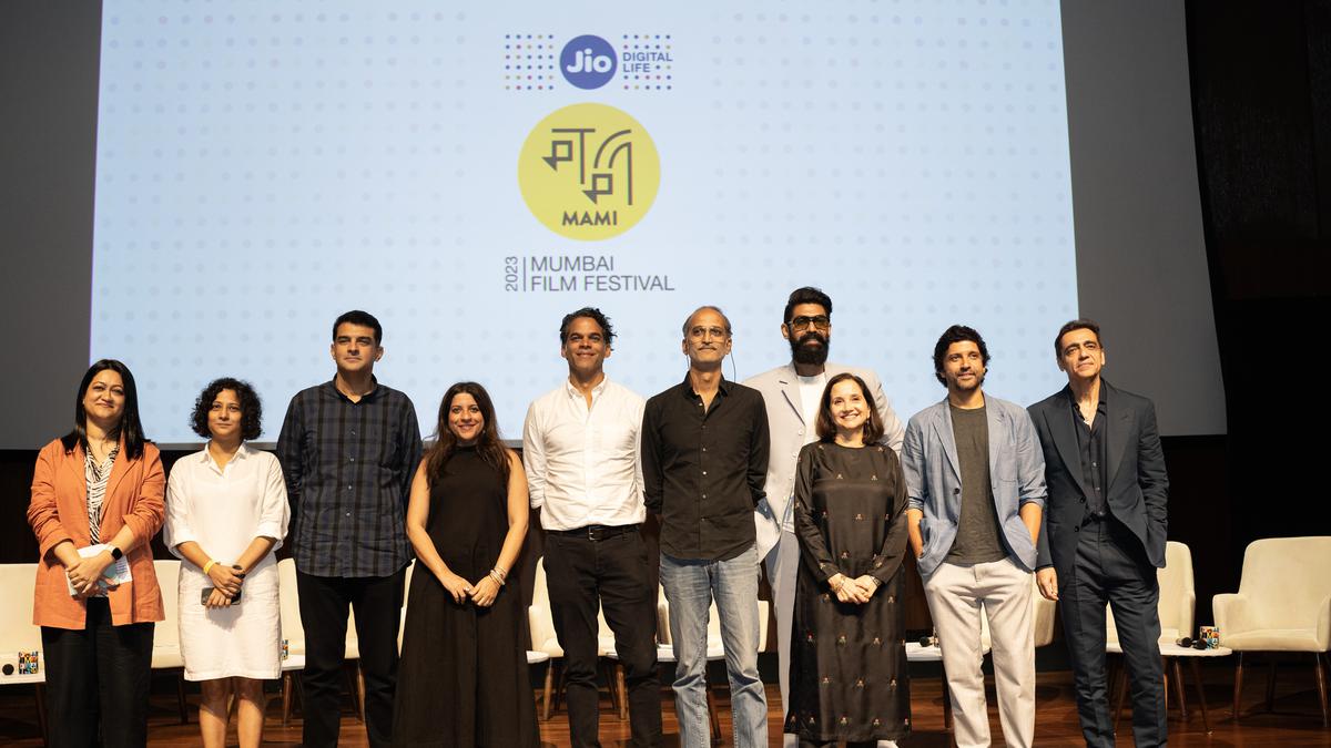 2023 Jio MAMI festival reveals line-up, over 250 films in 70 languages