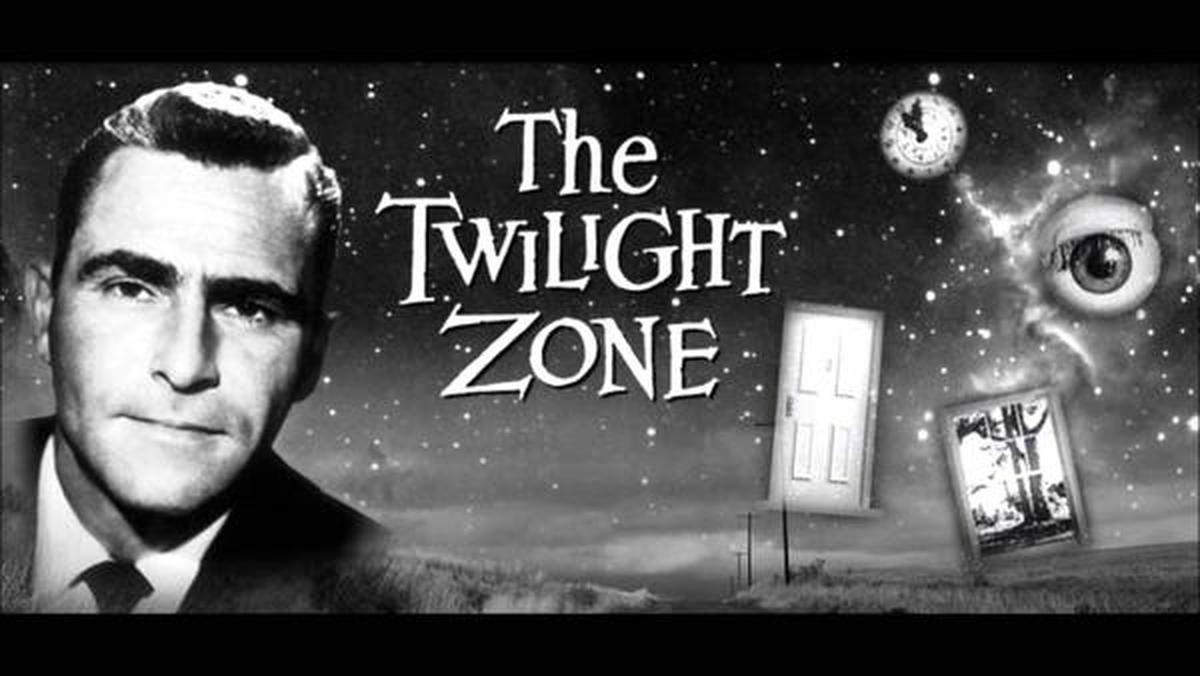 Journey into ‘The Twilight Zone’ A look at Rod Serling’s timeless sci