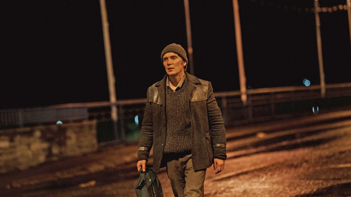 ‘Small Things Like These’ trailer: Cillian Murphy returns in his first role since ‘Oppenheimer’