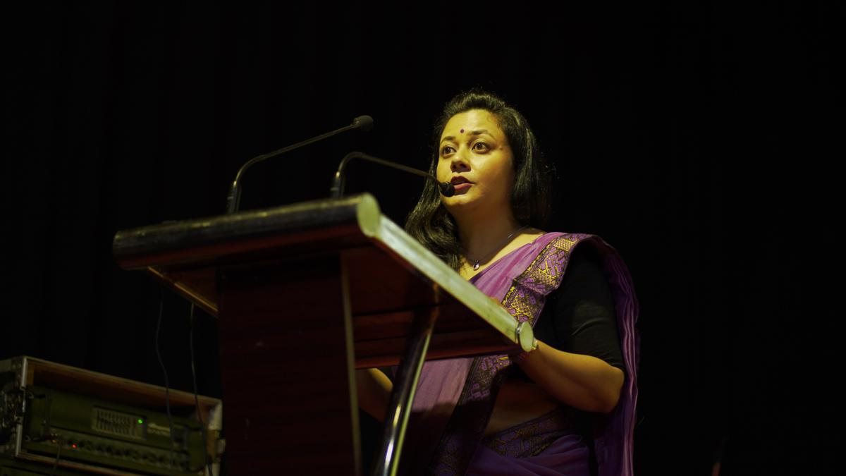 BVFF 2023 | Festival director Tanushree Hazarika on how BVFF is a valley of hope for cinematic voices from the Northeast