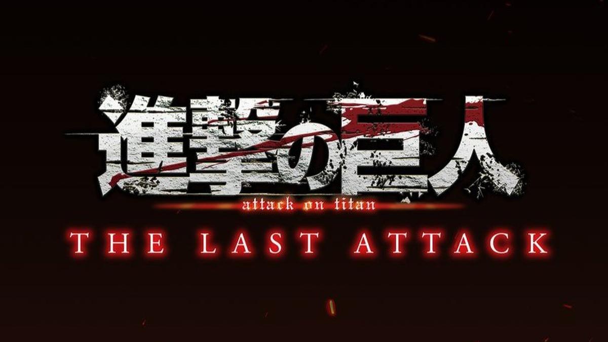 The final film of “Attack on Titan” brings the epic conclusion of the cult anime to cinemas