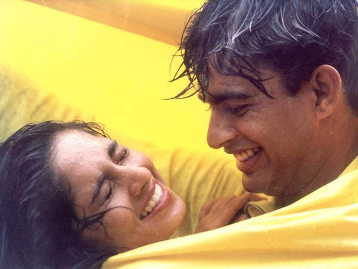 Alaipayuthey' at 20: Breaking down the eternal sadness of 'Evano ...