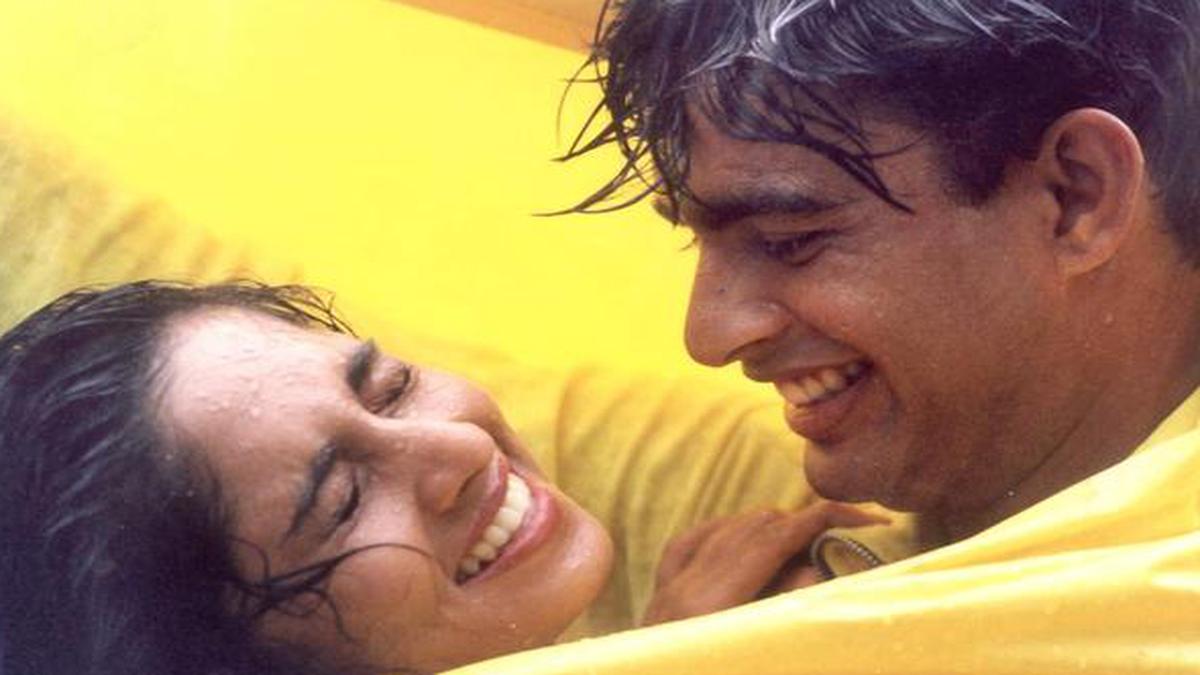 Alaipayuthey' at 20: Breaking down the eternal sadness of 'Evano ...