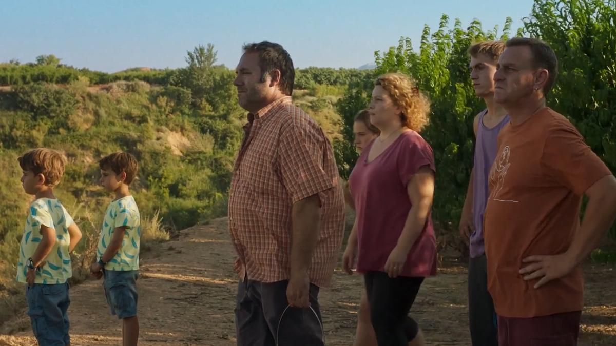 ‘Alcarràs’ movie review: The 2022 Berlinale winner is a moving observation of a family negotiating with traditions