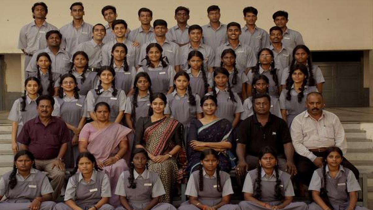 ‘Darbuka’ Siva on art mirroring life in ‘Mudhal Nee Mudivum Nee’ The