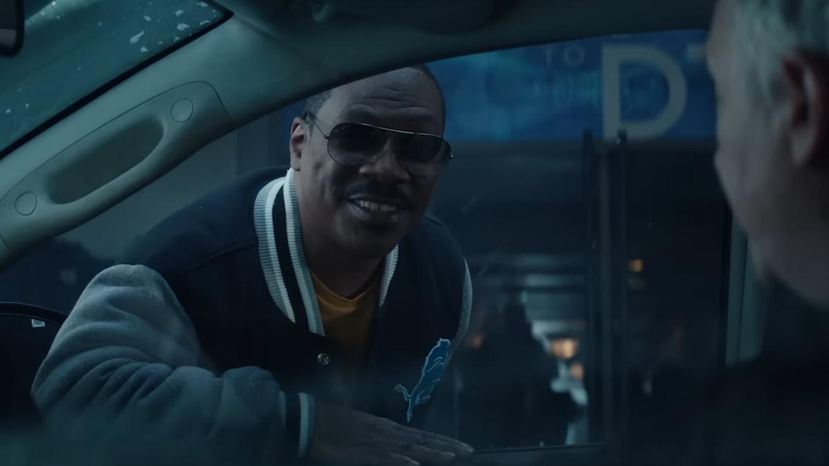 ‘Beverly Hills Cop: Axel F’ trailer: Eddie Murphy is back to the beginning