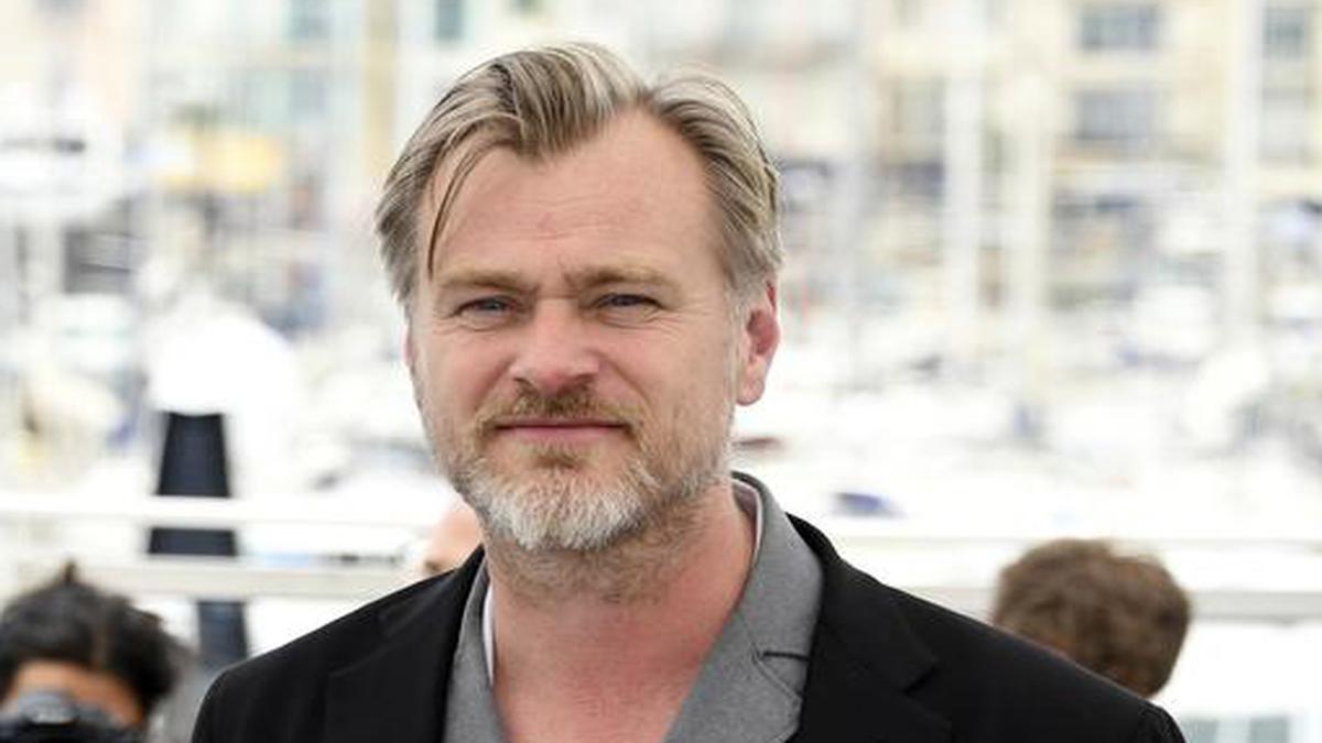 Christopher Nolan sets next film with Universal, departs Warner Bros ...