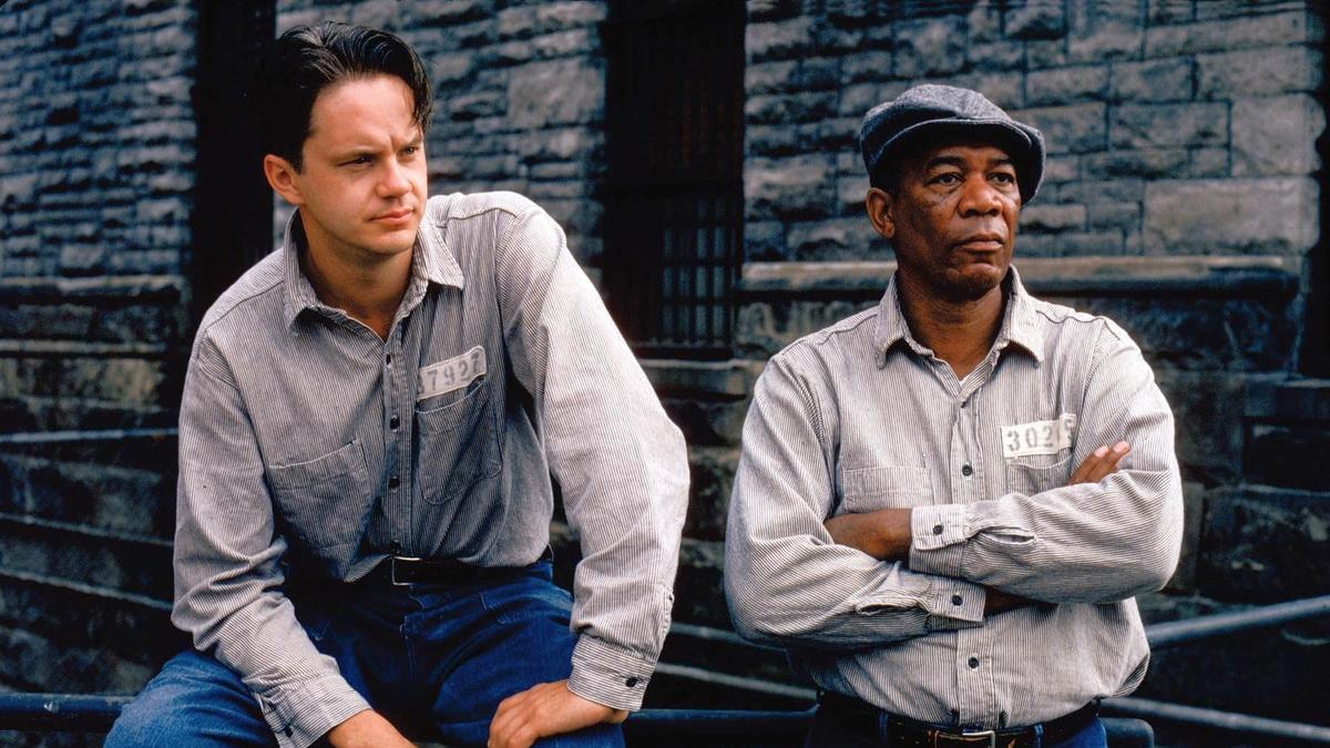 Shawshank Redemption: A Timeless Tale of Redemption and Hope