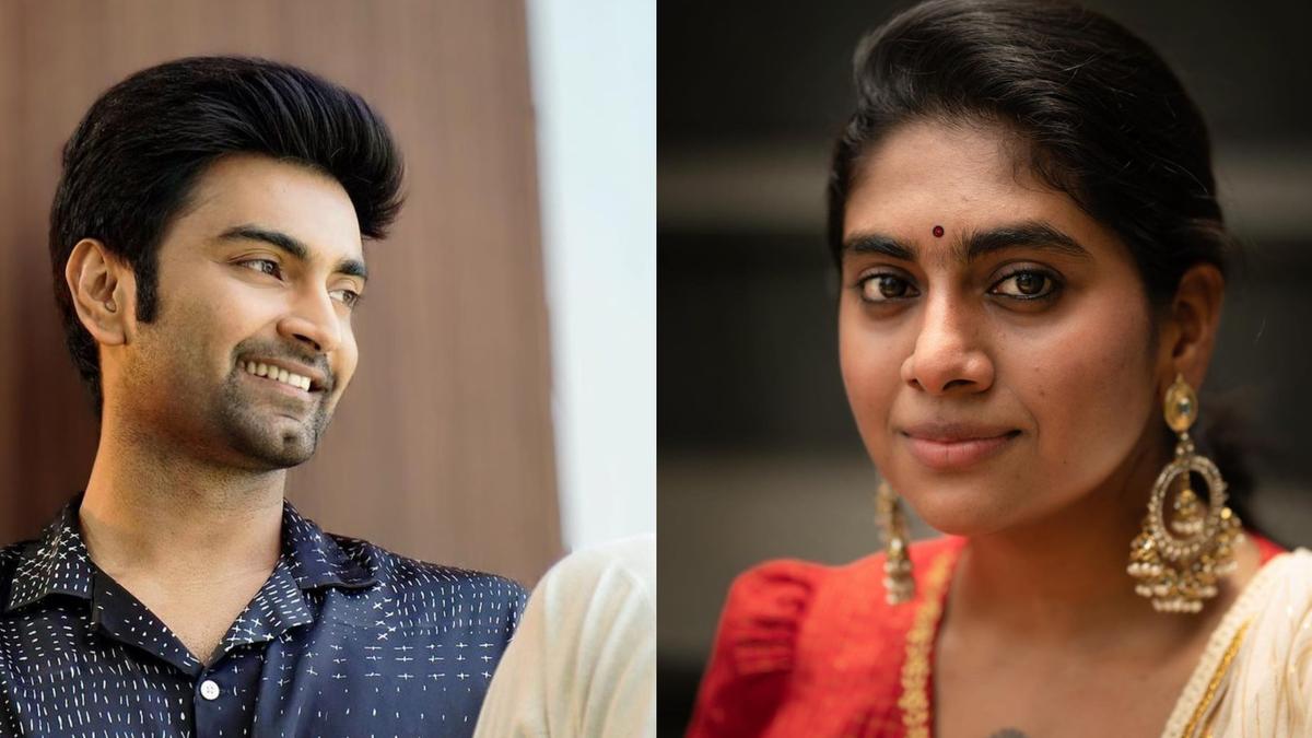 Atharvaa and Nimisha Sajayan team up for Nelson Venkatesan’s ‘DNA’