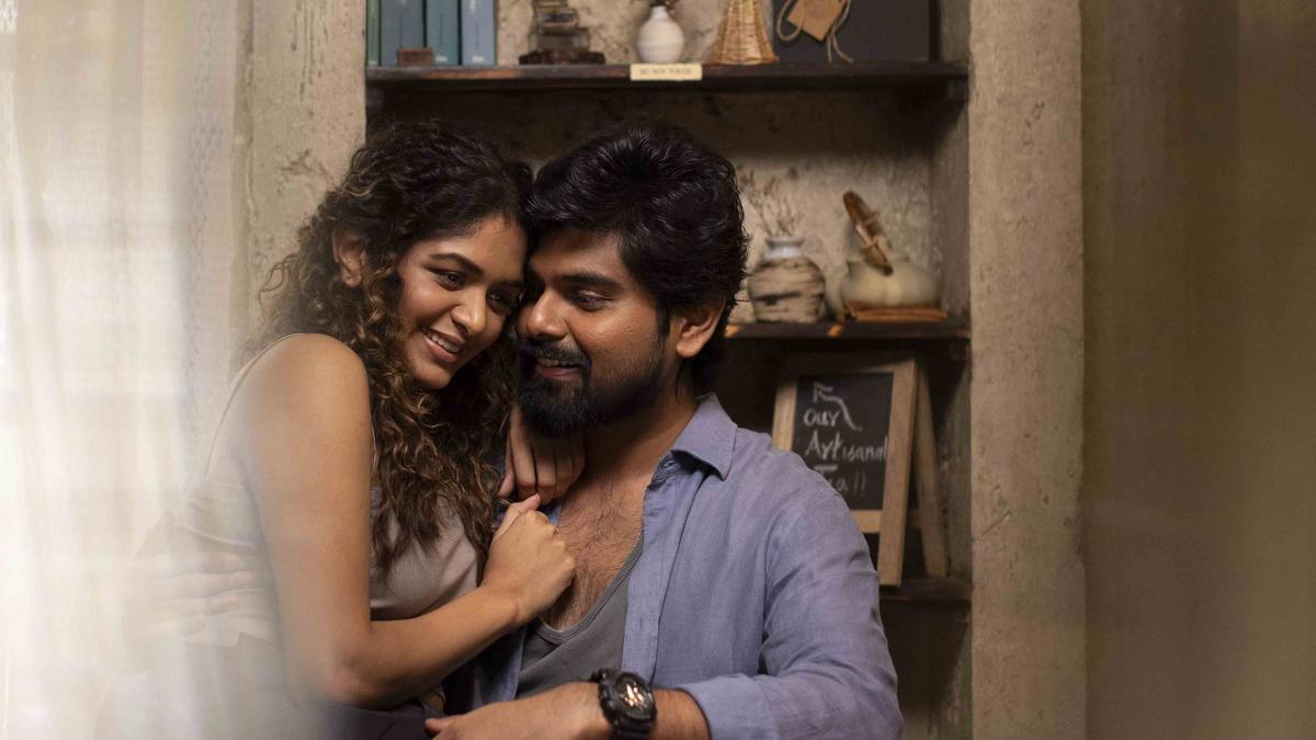 ‘Nesippaya’ movie review: Contrived writing clouds Vishnu Varadhan’s promising premise