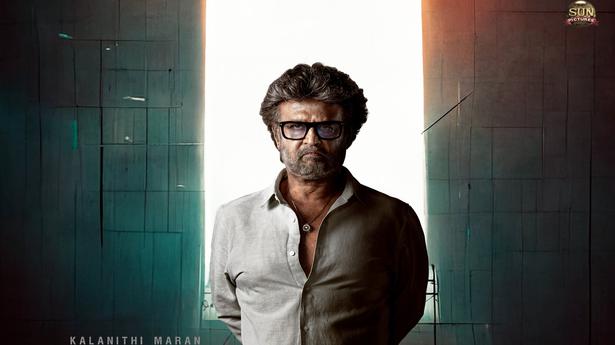 ‘Jailer’: First look of Rajinikanth in director Nelson’s film is out