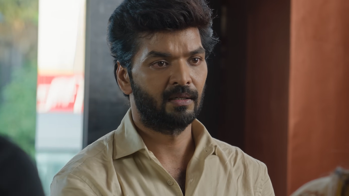 Jai plays a Vijay fan in his upcoming film, ‘Sattendru Maarudhu Vaanilai’