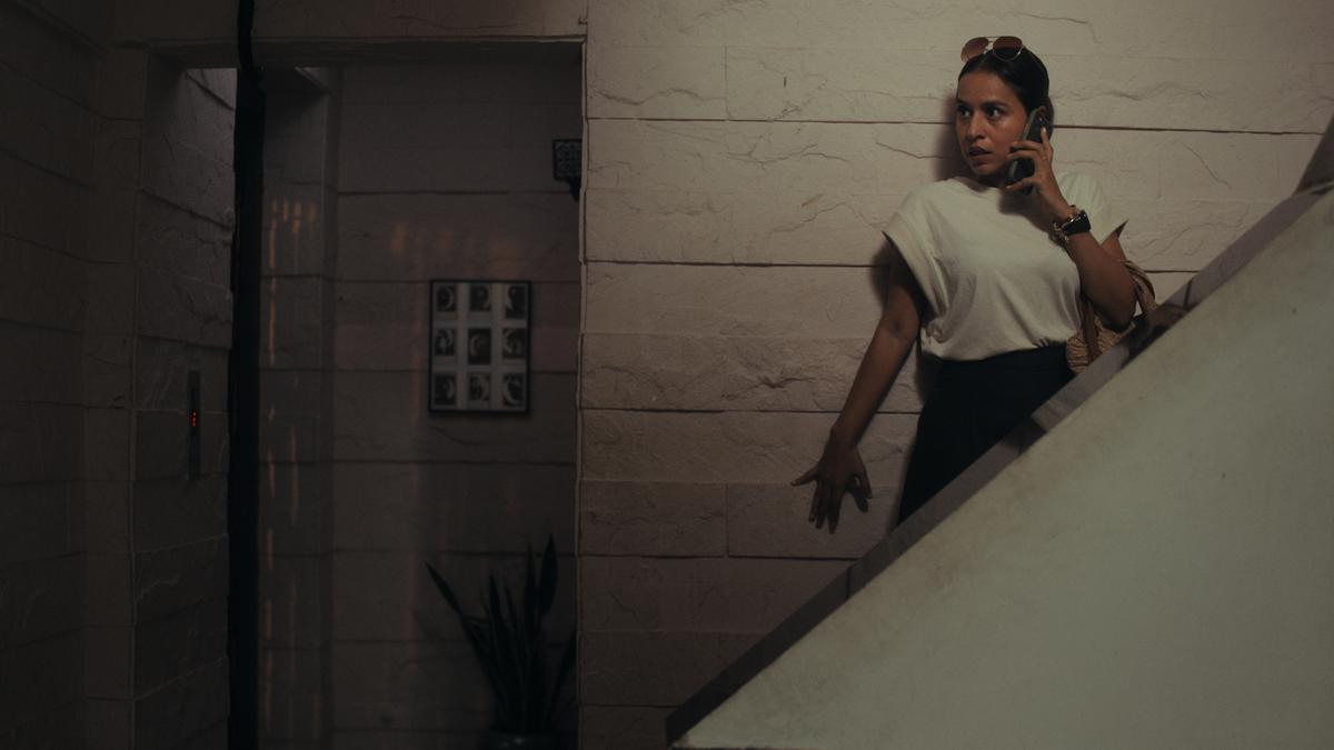 Lust stories full movie 2018 full movie download online