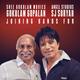Vetri Maaran confirms film with Silambarasan TR is set in ‘Vada Chennai’ world; brushes off rumours of tiff with Dhanush 3 Suryah